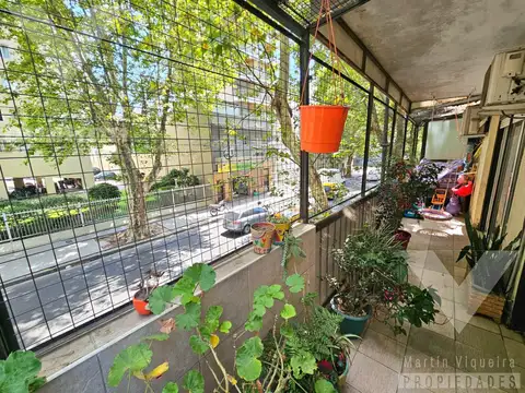 Departamento en Venta 40 años