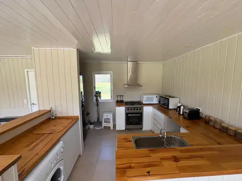 Casa en Alquiler al Norte