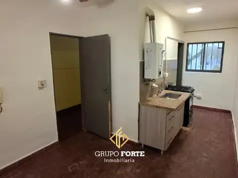 Departamento en Alquiler 20 años