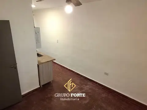 Departamento en Alquiler de Monoambiente