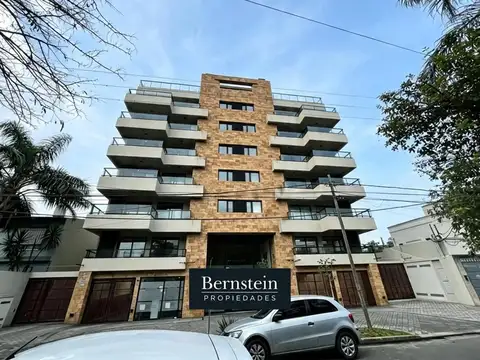 DEPTO EN VENTA :: ITUZAINGO NTE :: 2 AMBIENTES C/COCHERA