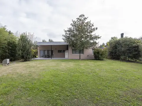 Casa en Venta 13 años