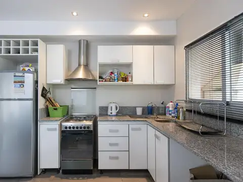 Casa en Venta al Sureste