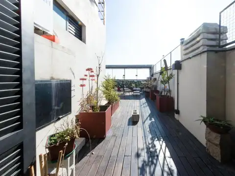 Departamento en Venta en General San Martin, USD 285.000