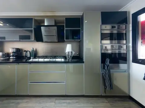 Venta departamento 5 ambientes San Martín PERMUTA
