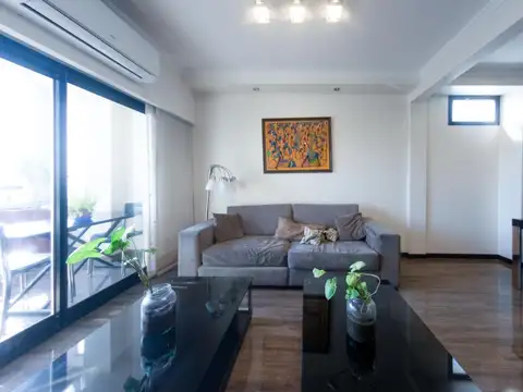 Departamento en Venta de 5 ambientes