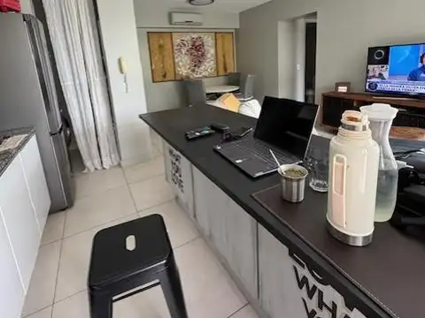 Departamento en Alquiler Temporal de 2 dormitorios