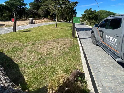 TERRENO UNIFAMILIAR EN VENTA, BARRIO DE PLAYA LEMU