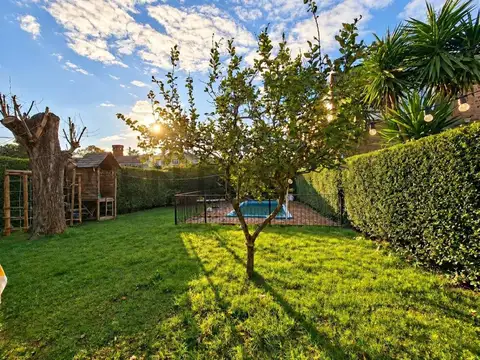 Casa en Venta 46 años