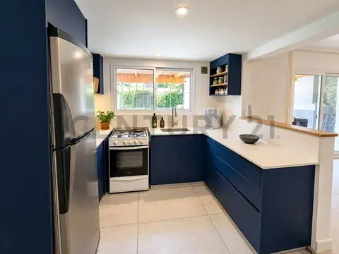 Casa en Venta en Montecarlo, USD 137.000