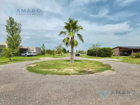 Terreno en Venta de 1237,0 m2