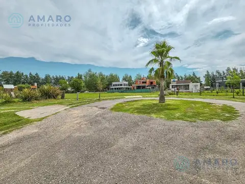 Terreno en Venta de 1237,0 m2