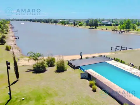 Terreno en Venta de 1237,0 m2