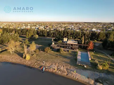 Terreno en Venta en Puerto Roldan, USD 105.000