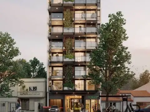 Venta De 2 Dormitorio En Centenario En El Barrio De La Blanqueada.