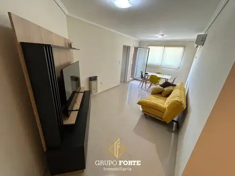 ALQUILER AMOBLADO C/COCHERA TERRAFORTE 1