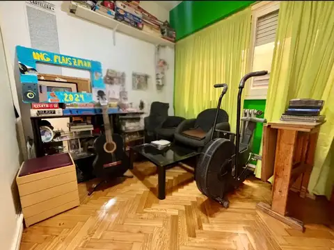 Departamento en Venta al Este
