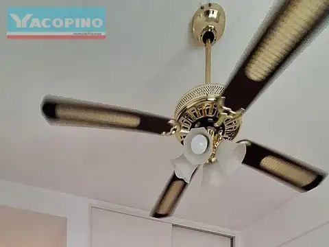 Departamento en Alquiler 15 años