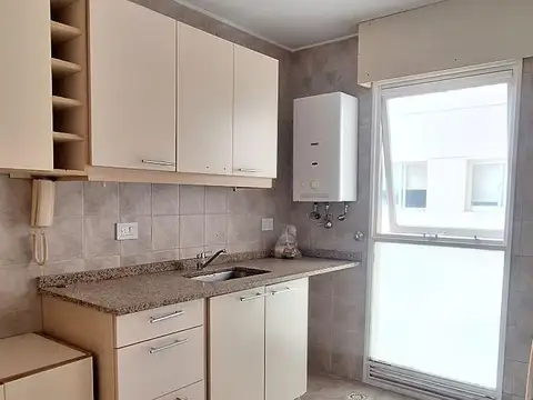 Departamento en Alquiler al Noreste