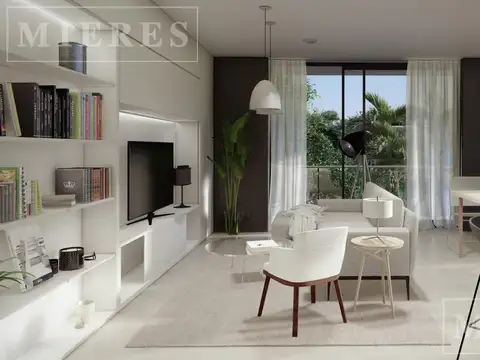 Departamento en Venta de 3 dormitorios