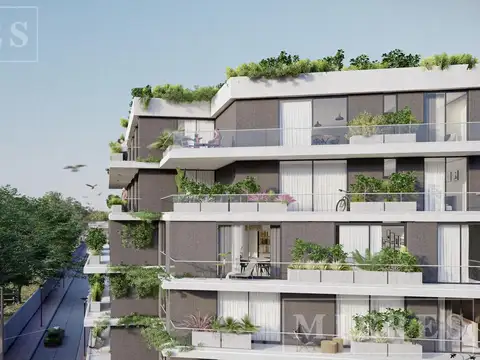 Departamento en Venta en Tigre Centro, USD 400.000