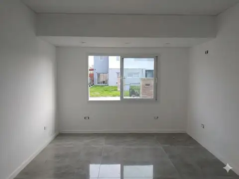 Casa en Alquiler 5 años