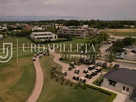 Departamento en Alquiler Temporal 8 años