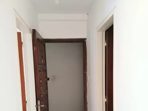 Departamento en Venta con 1 cochera