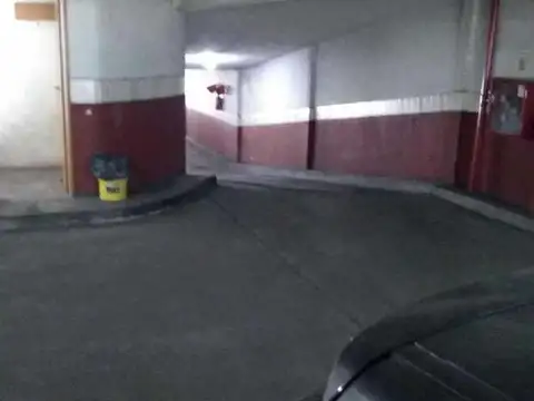 Cochera Fija  en Venta en Belgrano sobre Moldes