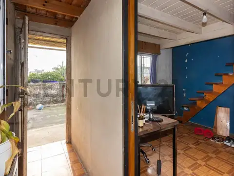 Departamento en Venta 36 años