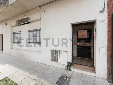 Departamento en Venta 36 años