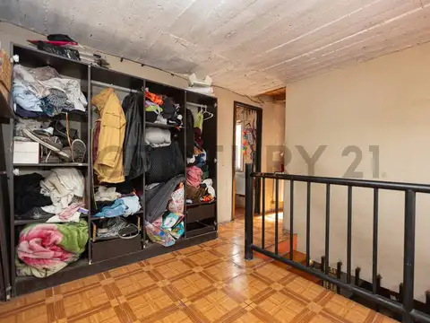 Venta PH 3 ambientes c/ patio a refaccionar - Villa Bosch