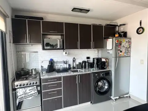 Departamento en Venta en Flores, USD 80.000