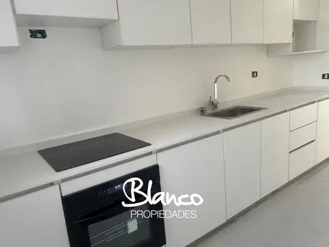 Departamento en Alquiler de 2 dormitorios