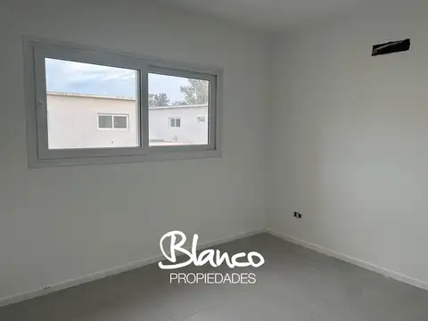 Departamento 3 ambientes con 3 baños