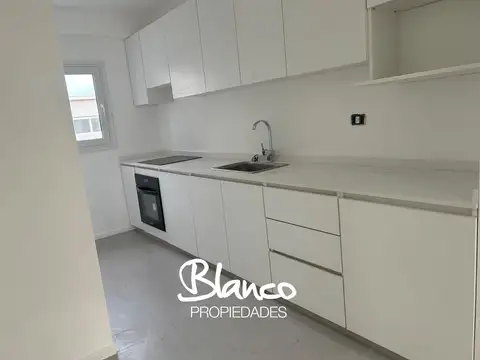 Departamento en Alquiler de 3 ambientes