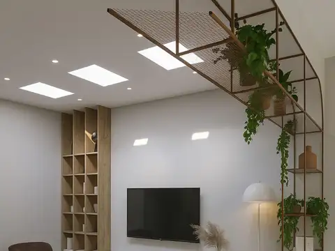Depto Tipo Casa en Venta de 3 dormitorios