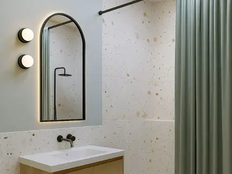 Depto Tipo Casa en Venta con 1 cocheras