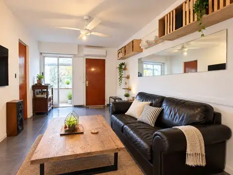 Departamento en Alquiler en La Lucila, $ 800.000
