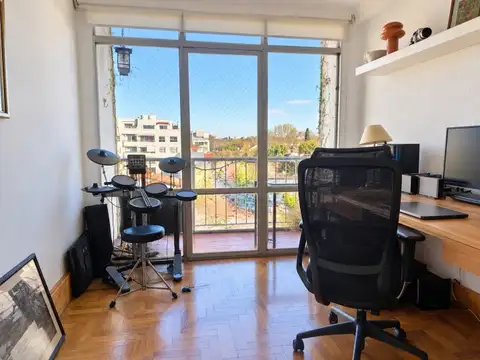 Díaz Vélez 700 , Piso 3