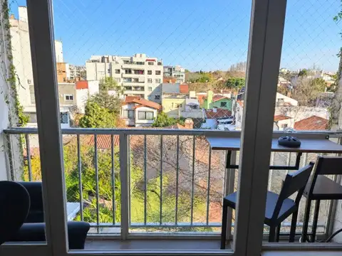 Departamento en Alquiler de 3 ambientes