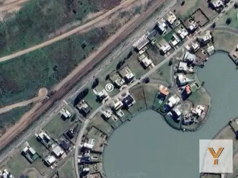 Terreno en venta - 634mts2 - Horizontes Al Sur, Presidente Perón