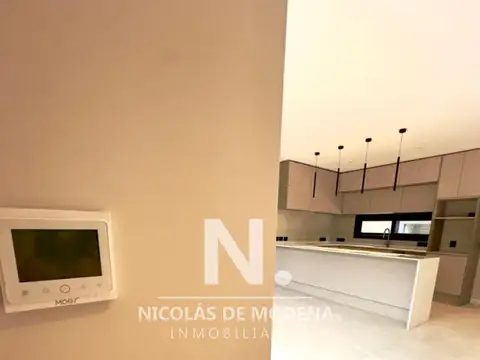 Casa en Venta 2025 años