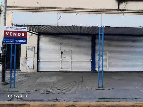 Doctor Ignacio Arieta 3812