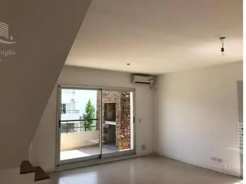 Lago de los Senderos al 100