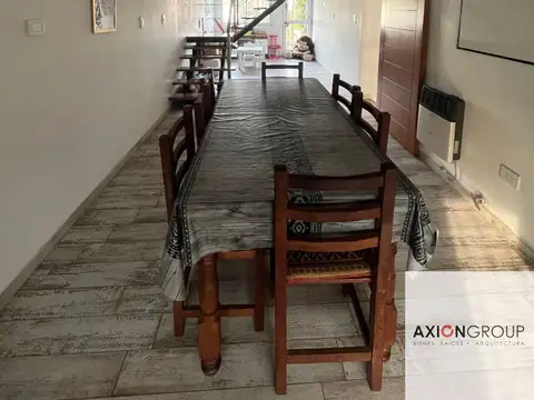 Casa en Venta 40 años