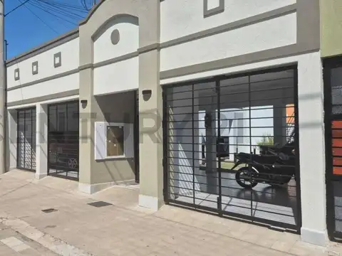 Departamentos en venta en Rafaela, B° Juan de Garay