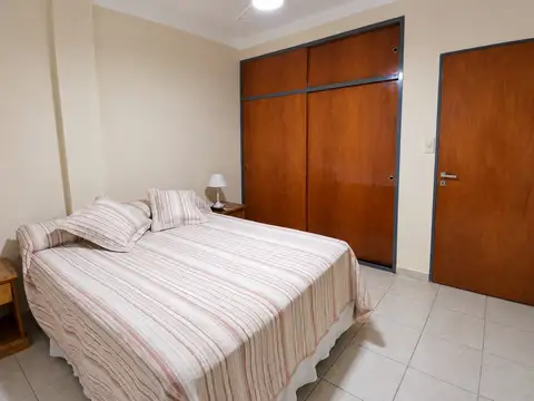 DEPARTAMENTO 2 AMBIENTES - ZONA CENTRO, PRESIDENTE ROQUE SÁENZ PEÑA