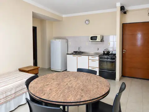 Departamento en Alquiler de 1 dormitorio