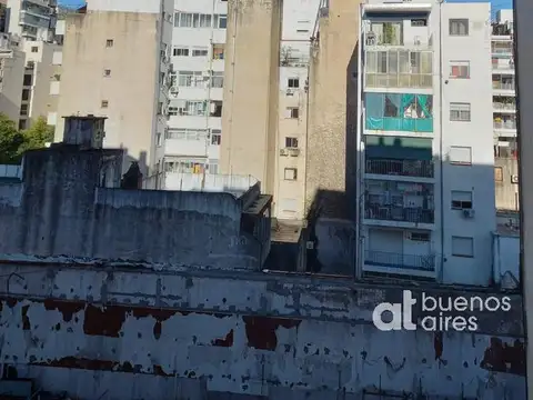 Departamento en Alquiler en Palermo, $ 590.000